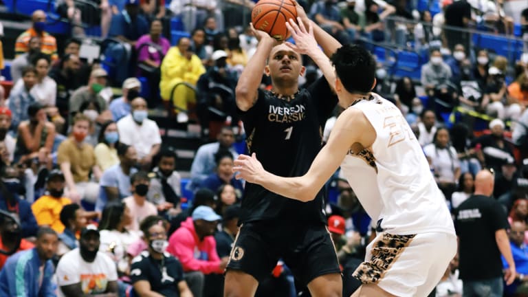 Iverson Classic: Chet Holmgren, Paolo Banchero, Others Didn’t Disappoint